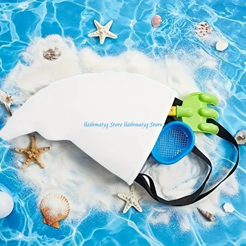 

573B Shark Fin Costume Easy to Wear Shark Play Costume Props for Cosplay Halloween
