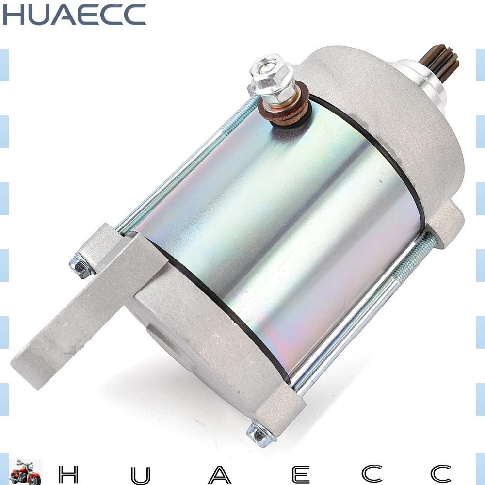 Starter Motor for Trtion Outback 300 400 2X4 4x4 Crosser 300 BAJA250 BAJA300 Supermoto 300 BAJA 400 EFI SM 400 EFI 31200E10000