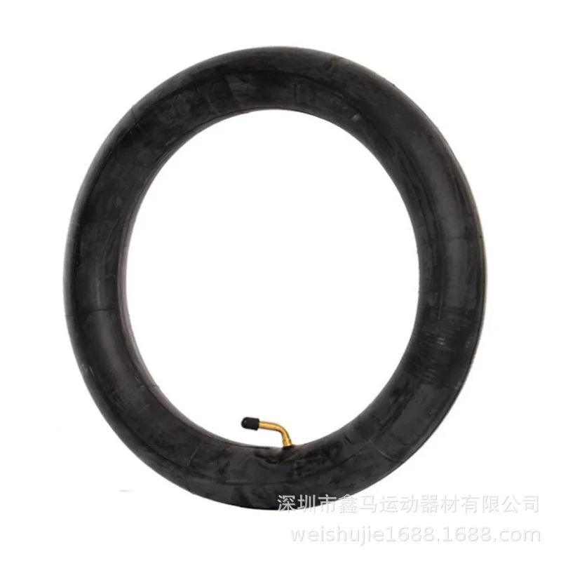 أنبوب داخلي لدراجة نارية ودراجة ثلاثية العجلات ، مطاط بوتيل ، مركبة كهربائية خاصة ، 14 ، 16 ، 18x ، من من Bei Ya