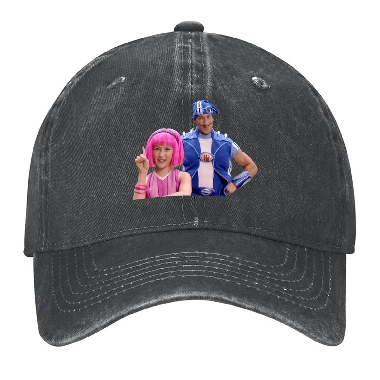 

bing bang diggariggadong Baseball Cap Golf Hip Hop Male hat Luxury Cap Hats For Men Women's