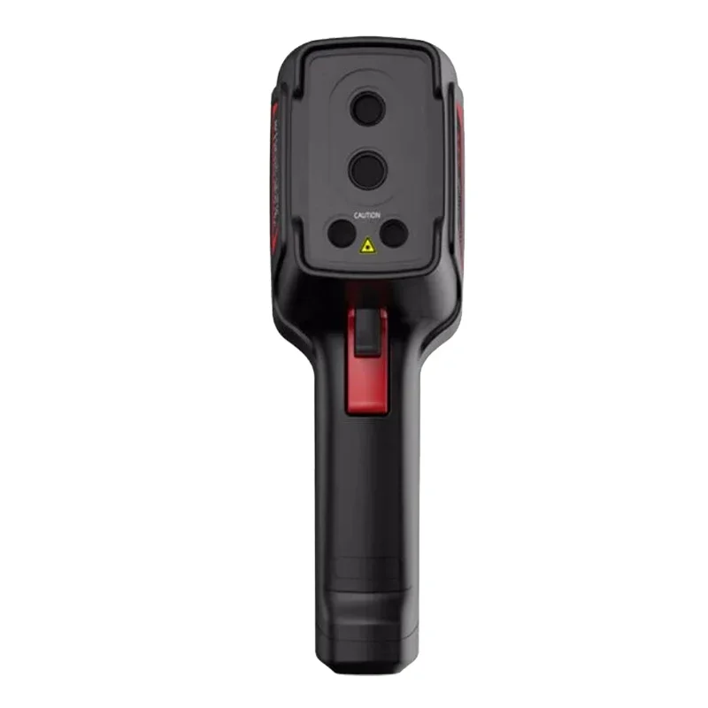 2026 Original-Spot-Sale Thermal Camera Tool Guide PC230 Clamp Meter Measures Capacitance DC Current Resistance Temperature