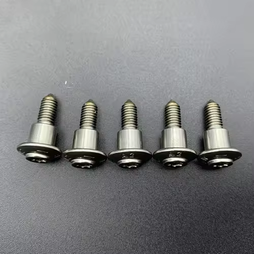 For R1250GS ADV R1200GS LC R1200RT S1000RR S1000XR C600 C650GT F750GS F850GS R NINE T K1600GTL M5 Fairing Stainless Steel Screws - Image 14