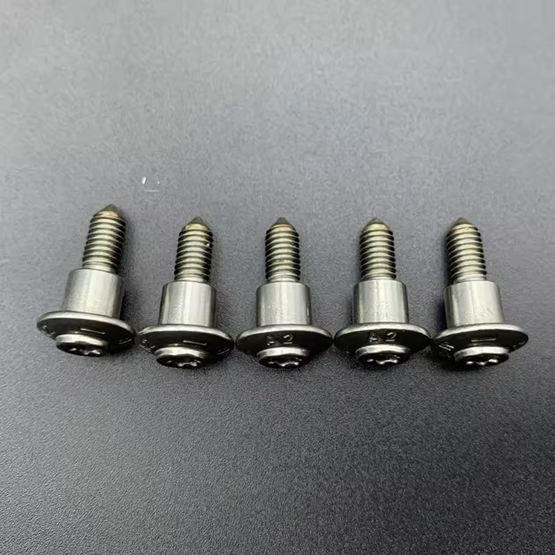 For R1250GS ADV R1200GS LC R1200RT S1000RR S1000XR C600 C650GT F750GS F850GS R NINE T K1600GTL M5 Fairing Stainless Steel Screws - Image 14
