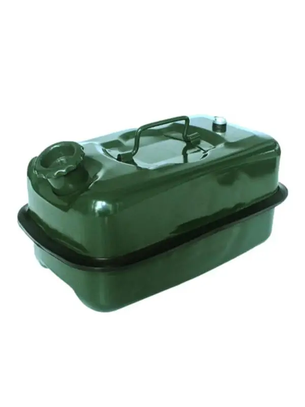 3L 5L 10L Jerry Can Gases Cans For Gasolines Container Leak Proof Diesel Tank Suitable For Transport Petrol Cans Barrels Can