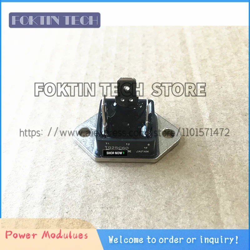 10pcs/lot  TG35D30  TG25C60 TG35C60  New Module