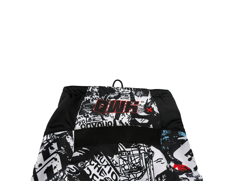 2026 MX Moto Jersey Set Dirt Bike Motocross Gear Set ATV Motorrad Combo Off Road Jersey und Hose – Detail 6