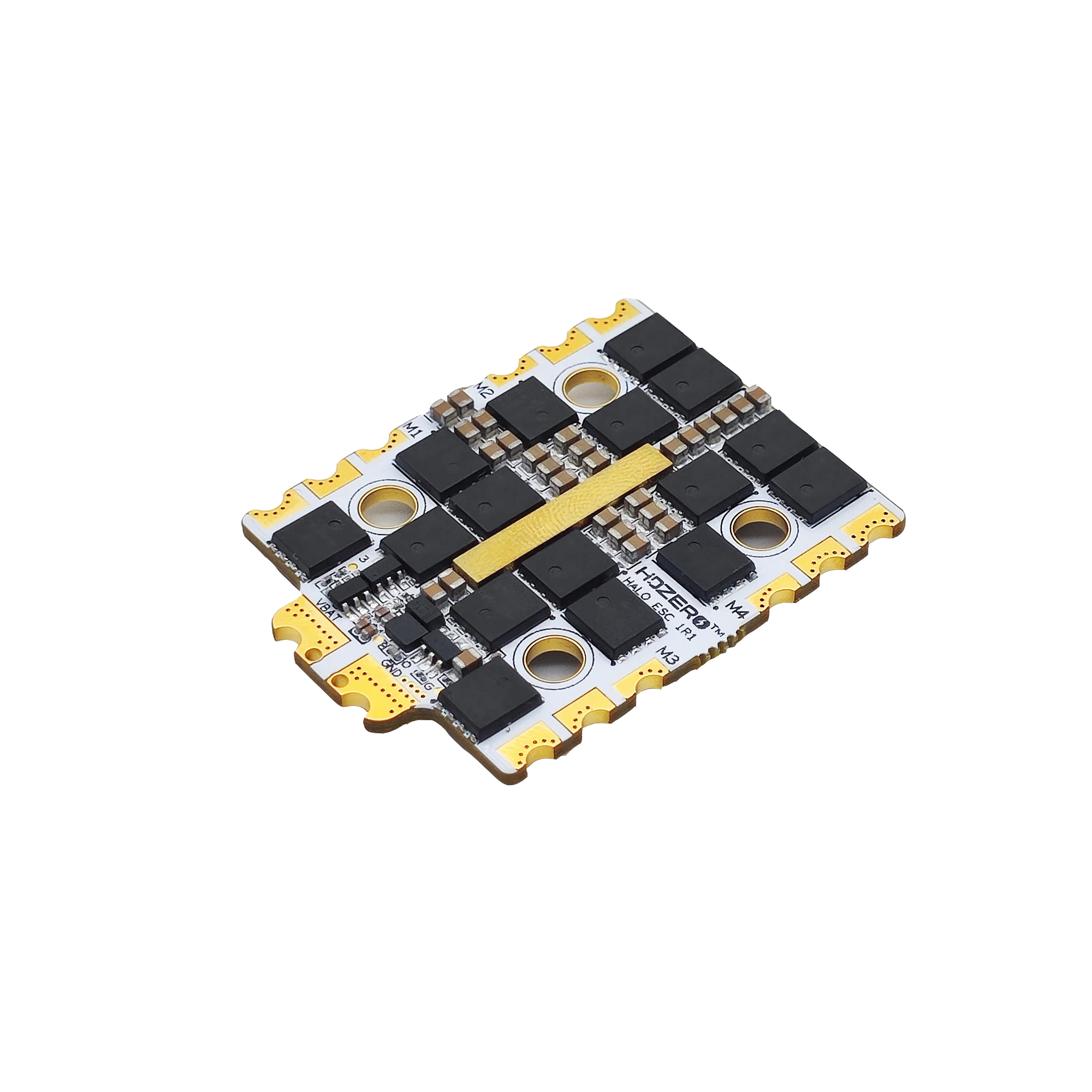 HDZero Halo 4in1 70A ESC