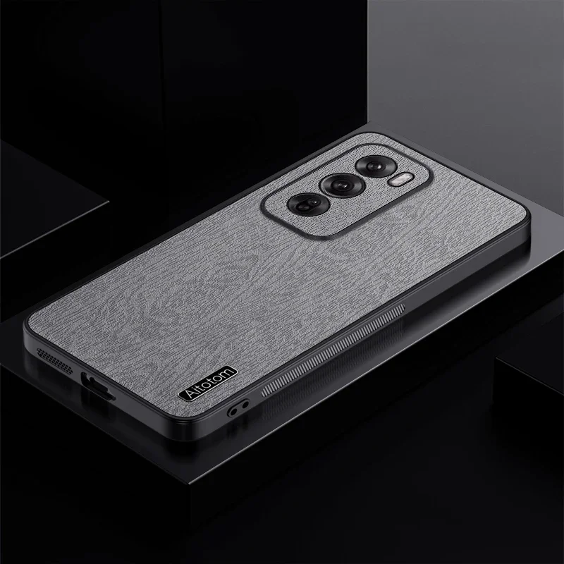 

Чехол Commercial Affairs Tree Stripes для Oppo Reno 12 Pro 11 F 10 Pro Plus 9 8 Reno 7 Se A97 A58 A78 A96 Защитный кожаный чехол