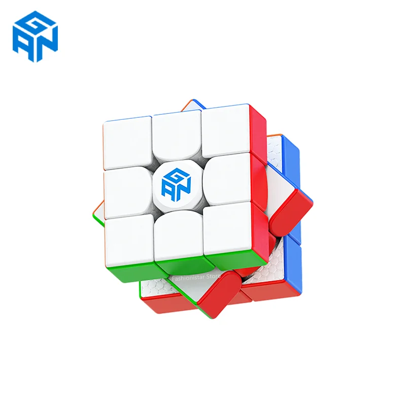 [ECube] GAN11 M DUO Magnetic 3x3x3 Magic cube GAN11 M 3x3x3 Magnetic cube profissional cubo speed Puzzle GAN 11 cube