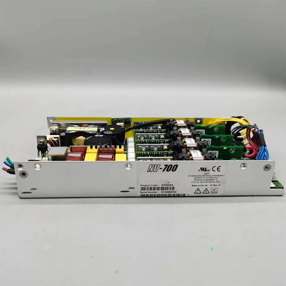 For TDK-Lambda Power Supply Module K70005A NV-700