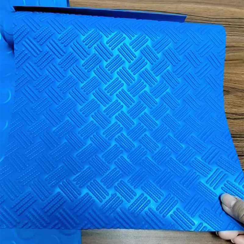 Comincia Swimming Pool Ladder Mat Safety Non-Slip Pool Step Pad Boat Decking Pedal Mat Marine Flooring Yacht Ladder Pad