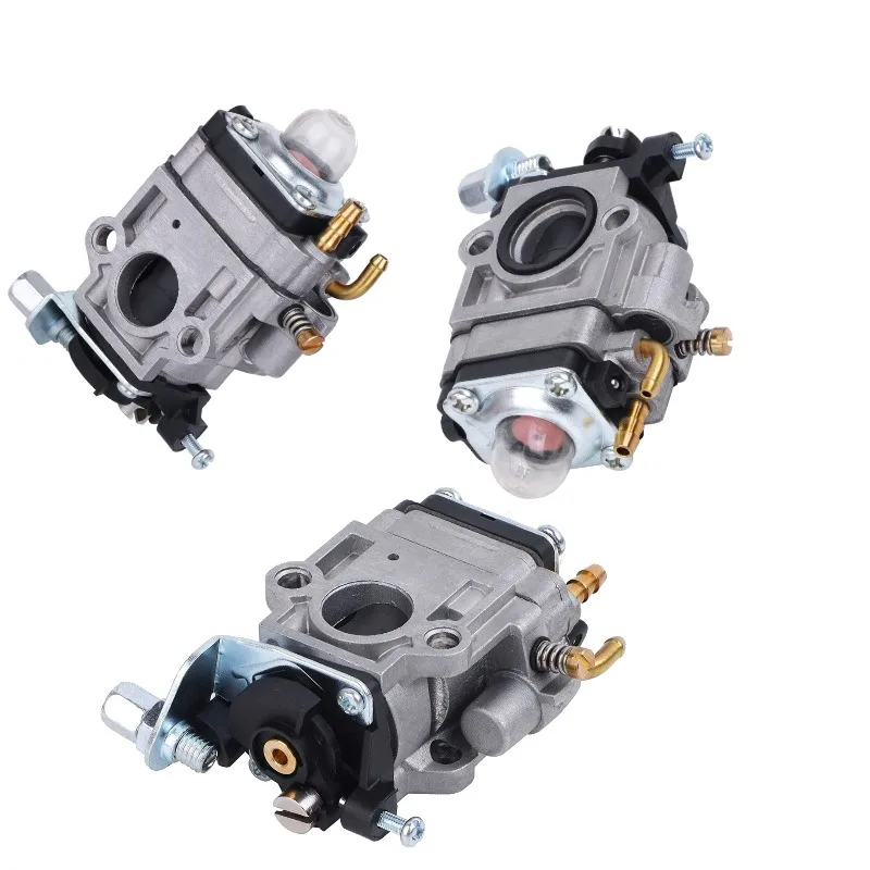 Compatible with TB43 1E40F-5 BC520 CG430 CG520 model 43CC/52CC universal MP15 kit