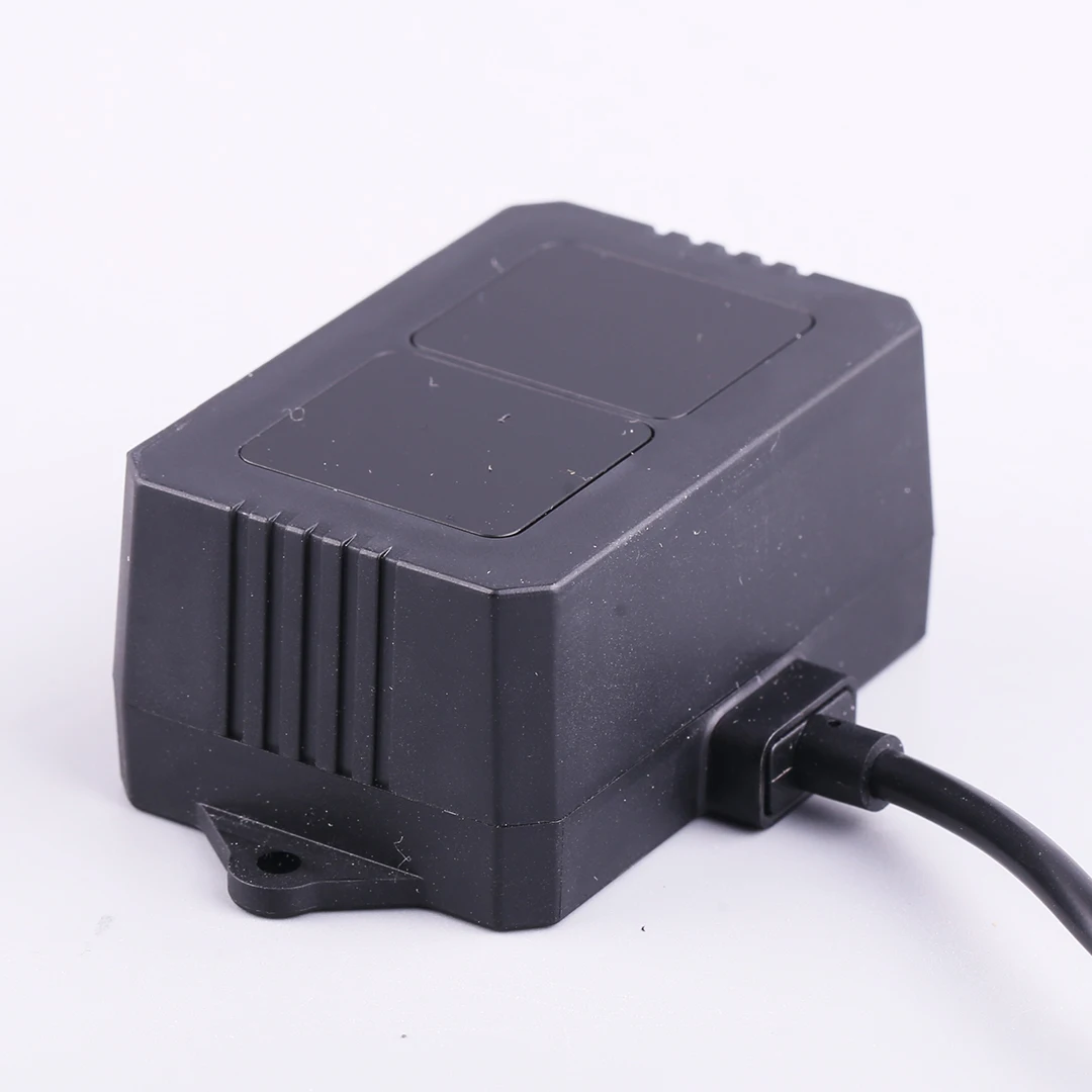 Benewake TF02 Pro Mittelstrecken-Abstandssensor, 1000 Hz Rahmenrate und 40 Meter Reichweite Lidar-Modul für Innen-/Außen-/Roboter