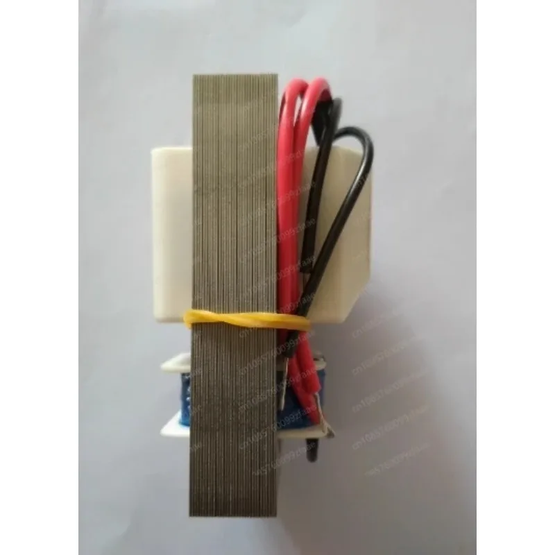 57x16 Horizontal High Voltage Transformer 220V to 2500V Mosquito Insect Killer Lamp Spare Parts