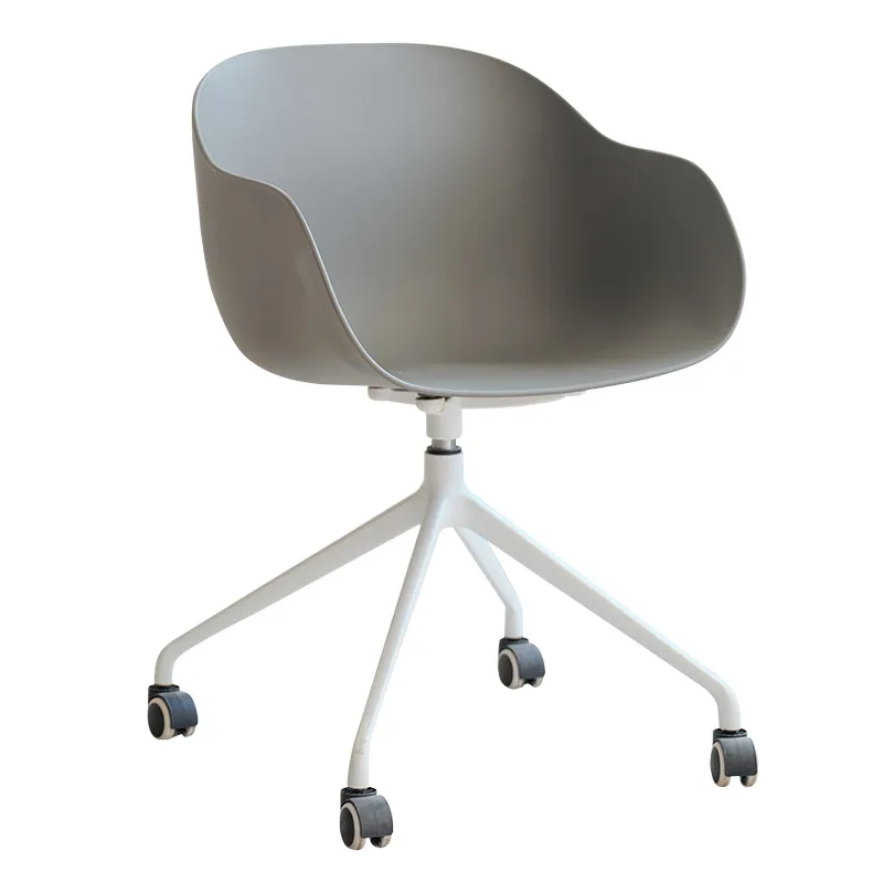 

Simple Home Light Luxury Minimalist Conference Training Chair Office Computer Chair Leisure