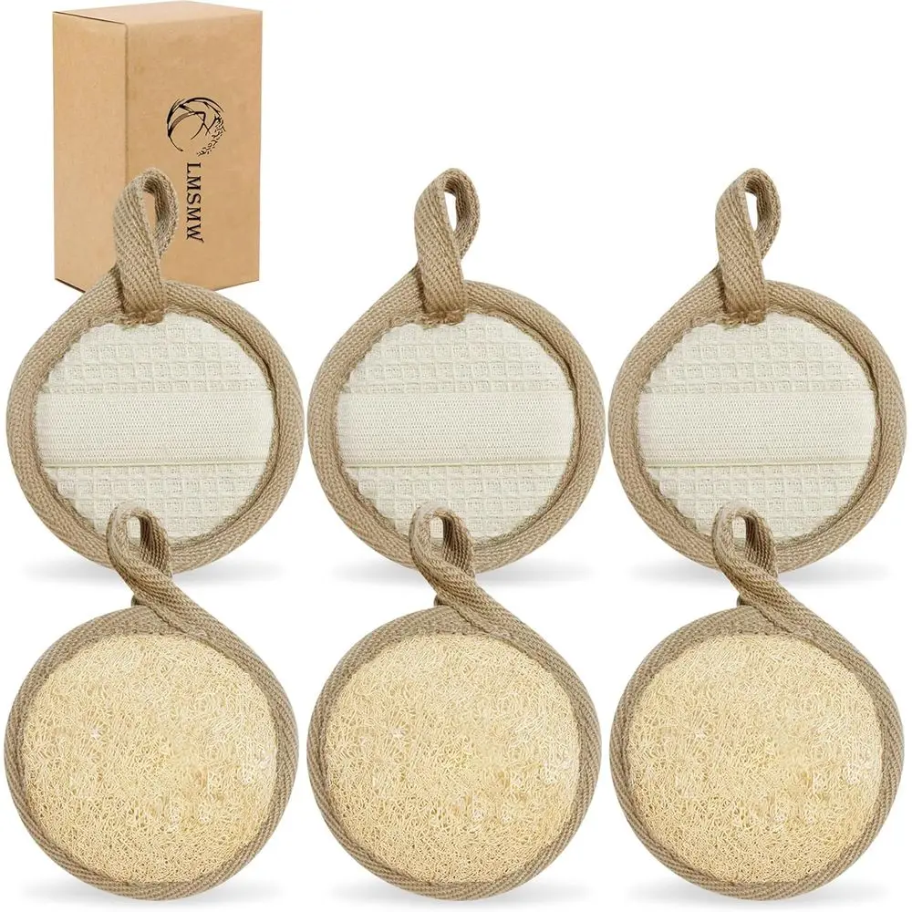 Face Exfoliating Lo…