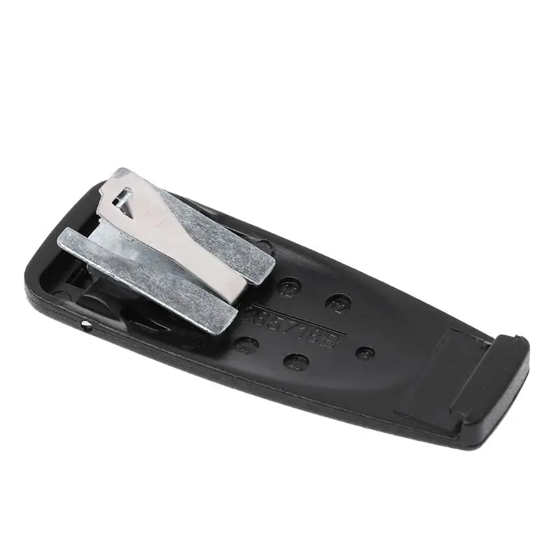 Vervanging riemclip voor Radio GP328 GP338 GP329 HT750 HT1250 XT960