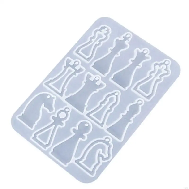 T4MD MOLDS SILICONE MATERON