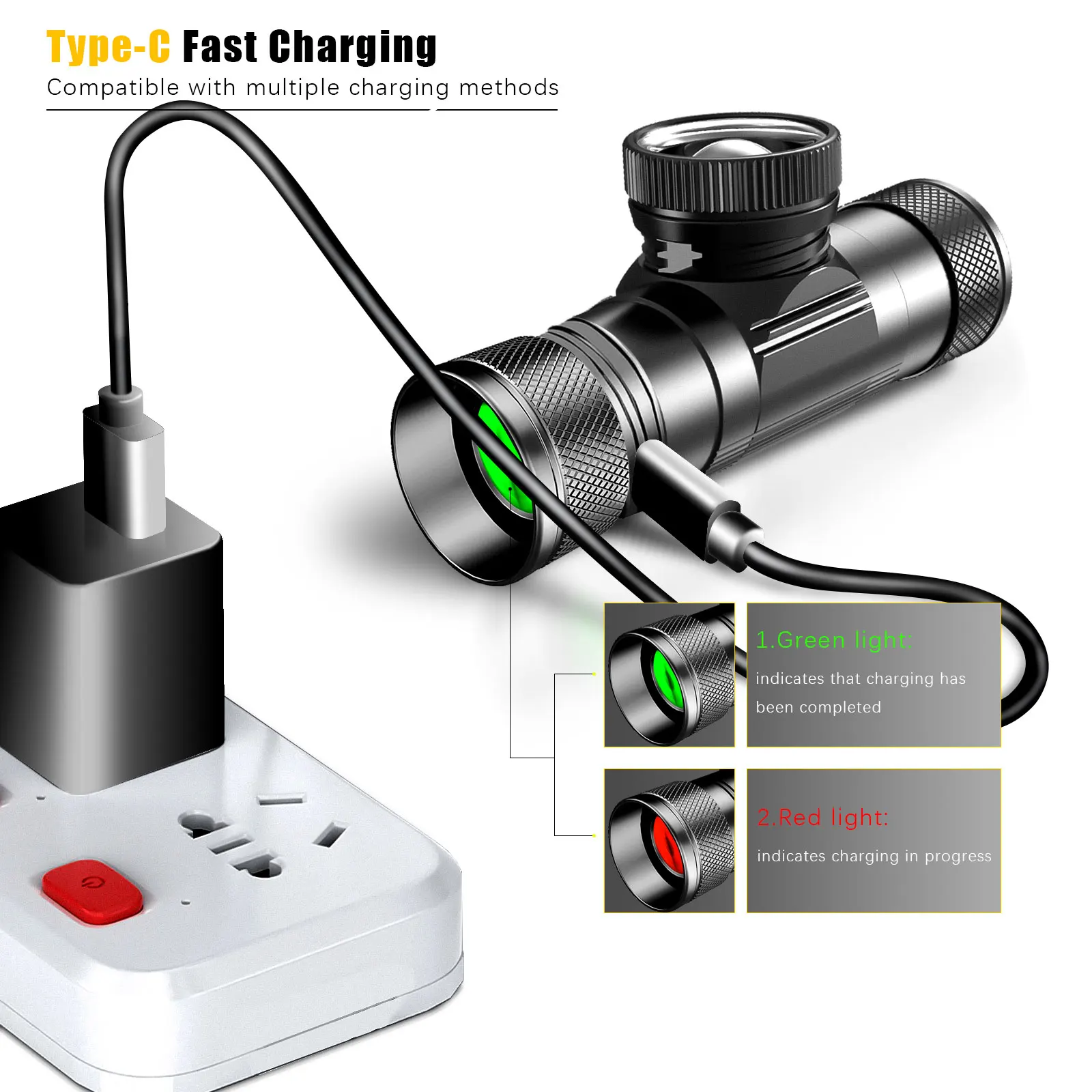 Thumbnail 3 - #11 Best Camping Lights to Buy In 2026