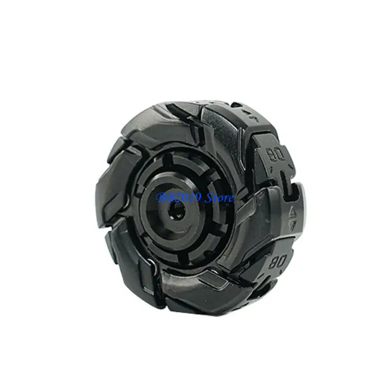 

Q0KB LOLL TIME SPIN TIME METAL Гладкий эргономичный дизайн для взрослых и студентов