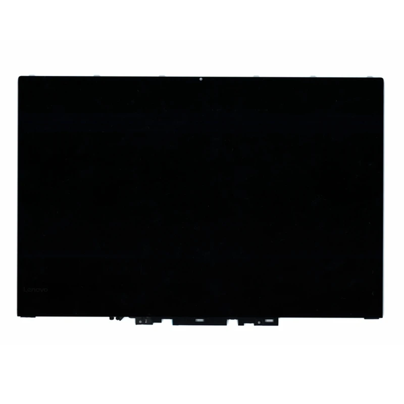 For Lenovo Yoga 720 13IKB 80X6 81C3 LCD SCREEN Touch digitizer assembly UHD 3840x2160 with bezel