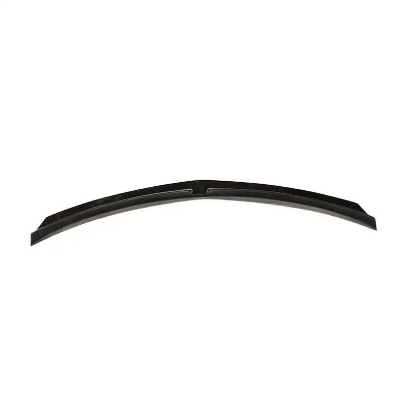 

Applicable to Mercedes-BenzELevelW213E200E260E300Modified Carbon FiberVTail Wing Spoiler Fixed Wing