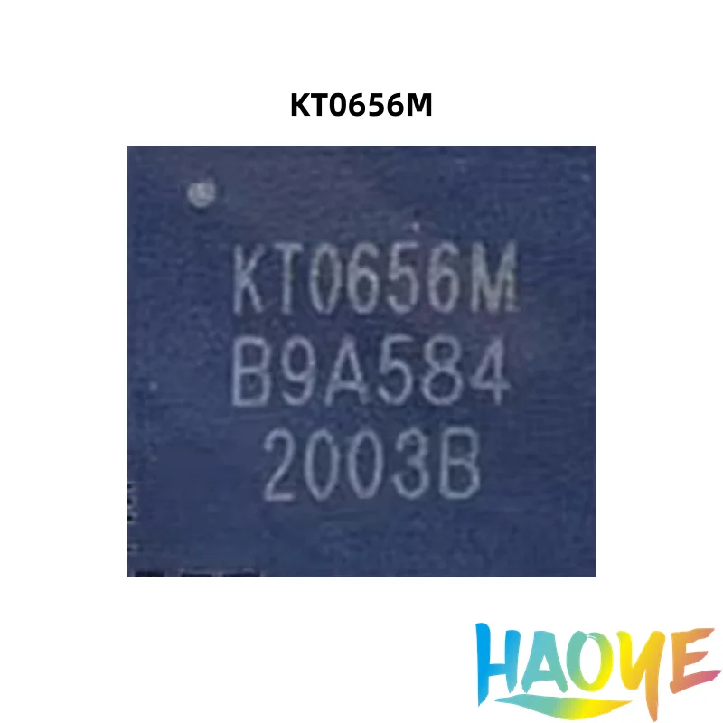 KT0656M – מדריך מפורט לניתוח, שימוש ותיעוד של מודול מתח חכם