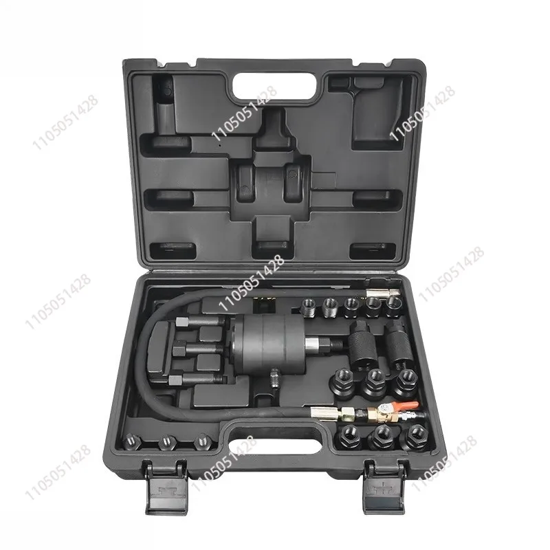 Engine Pneumatic Puller Hammer Removal Pneumatic Removal Puller Combination Tool Set
