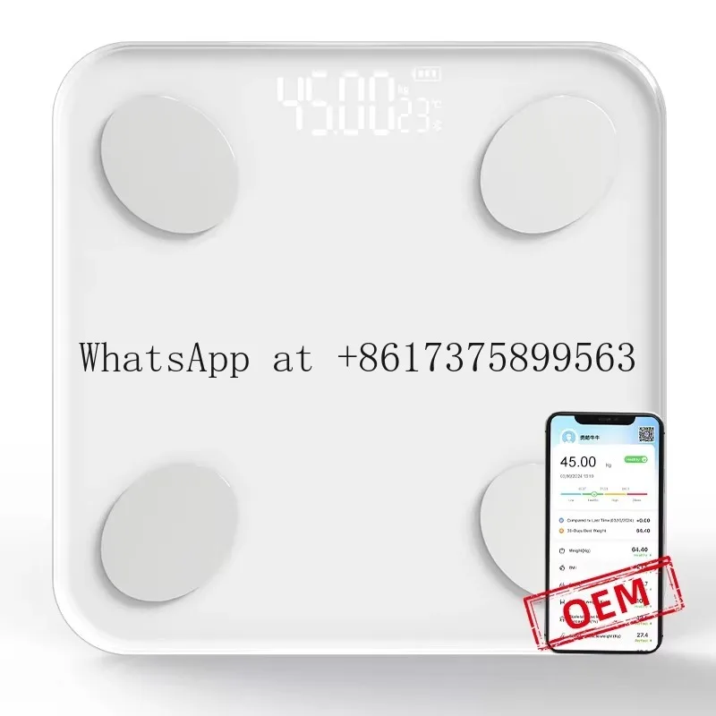 180KG Electronic Sc…