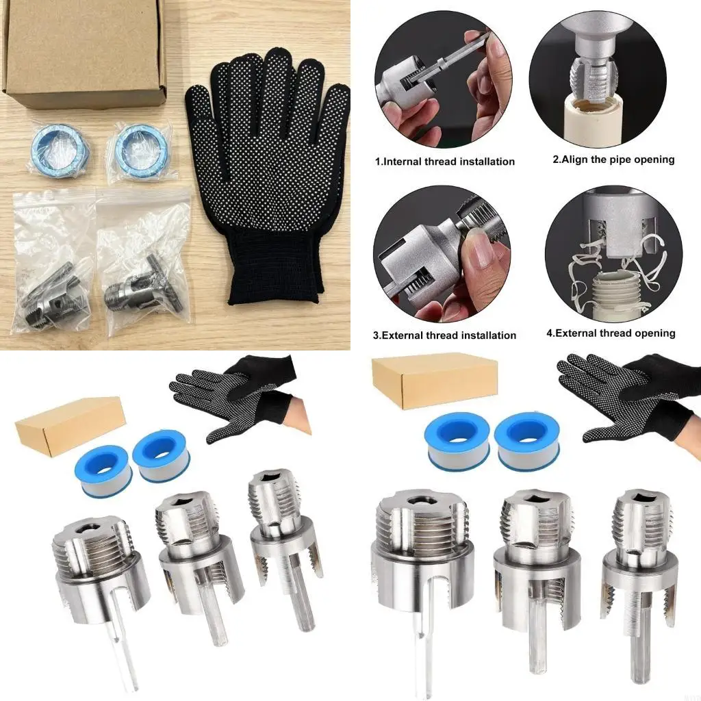 outil-filetage-tuyaux-compact-portable-enfileur-tuyaux-pour-une-installation-facile-tuyaux-1-2-a-3-4-pouces