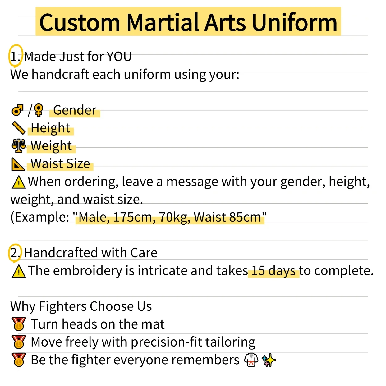 زي فنون الدفاع عن النفس المخصص بدلة الكونغ فو مع تطريز التنين قبضة جنوبية قبضة طويلة معززة لمنافسة أشكال الكونغفو