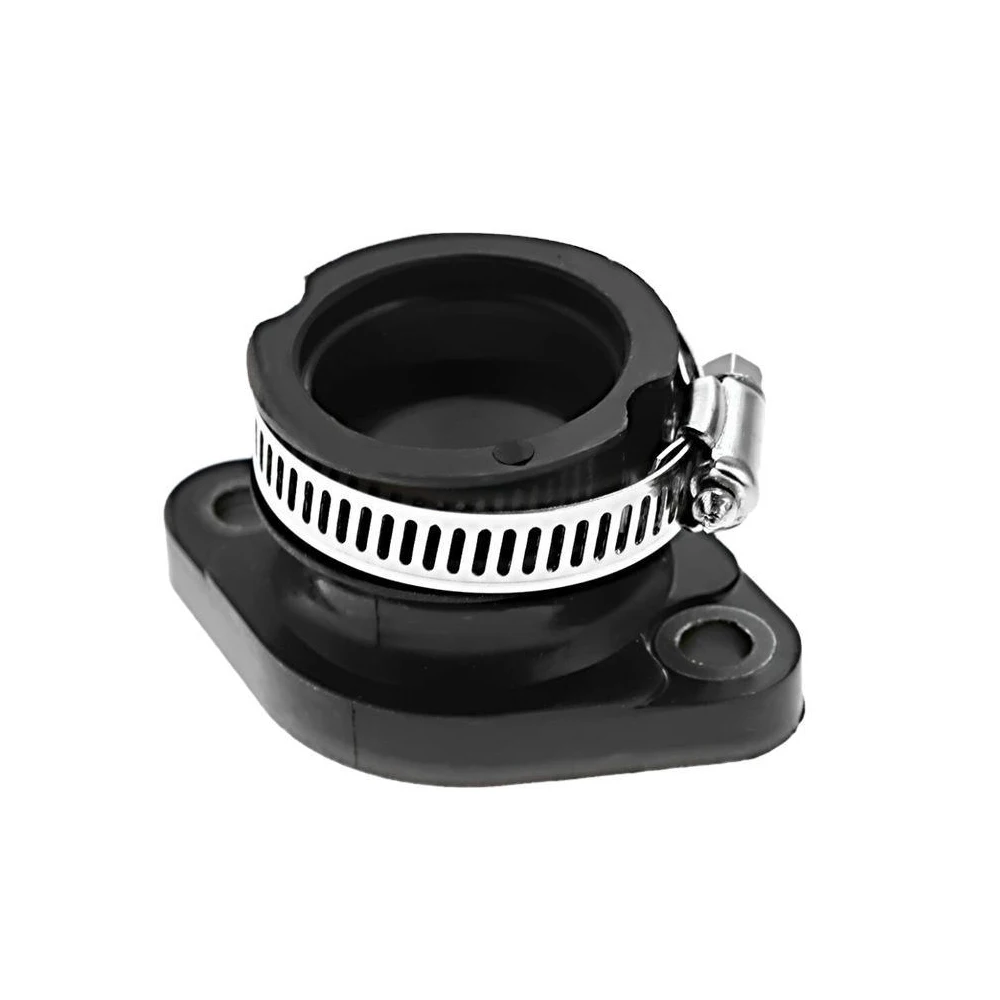 Motorcycle Carburetor Intake Manifold For Polaris ATV Big Boss 300 Trail Blazer 250 3083412 3085013 3083022
