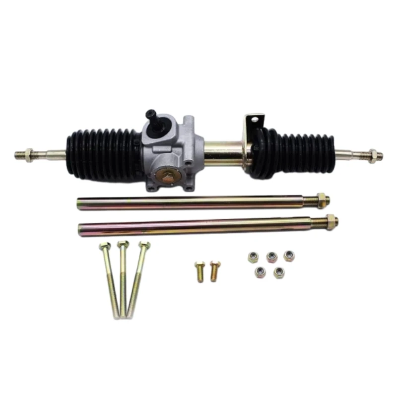 Steering Gear Box Rack & Pinion 1823443 for RZR 4 S 800 EFI 2009-2014