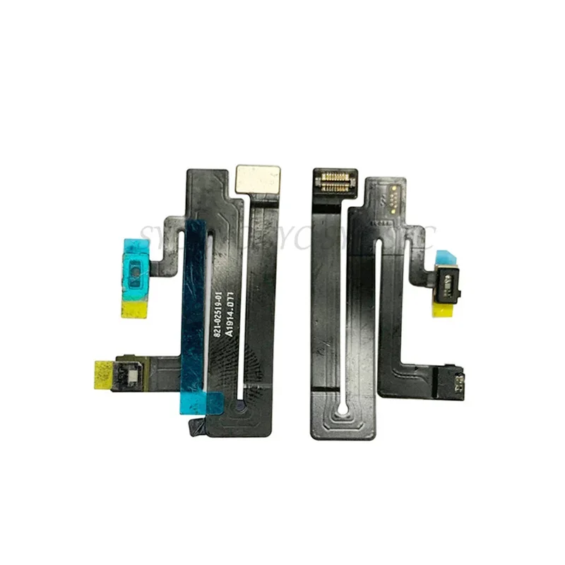 Proximity Sensor Light Ribbon For iPad Pro 11 12.9 2020 A2068 A2069 Microphone Flex Cable Repair Parts