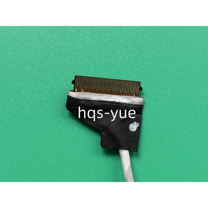 WYORESY Original para HP 450 G9 CABLE LCD NO-TOUCH DDX8SCLC500 DDX8SCLC510.