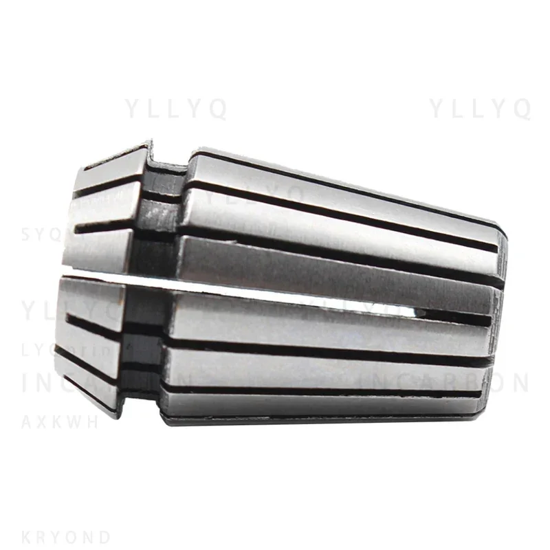 ER20 1-13mm 3.175mm 6.35mm 12.7mm Spring Collet 1PC High Precision CNC Engraving Milling Lathe Collet Chuck Tool Holder