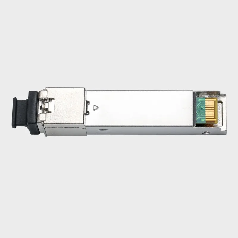 Parts for Hisense EPON OLT PX20 ++ Optical Module LTE4302M-BC + Huawei ZTE SC 1.25G 20KM - view 2
