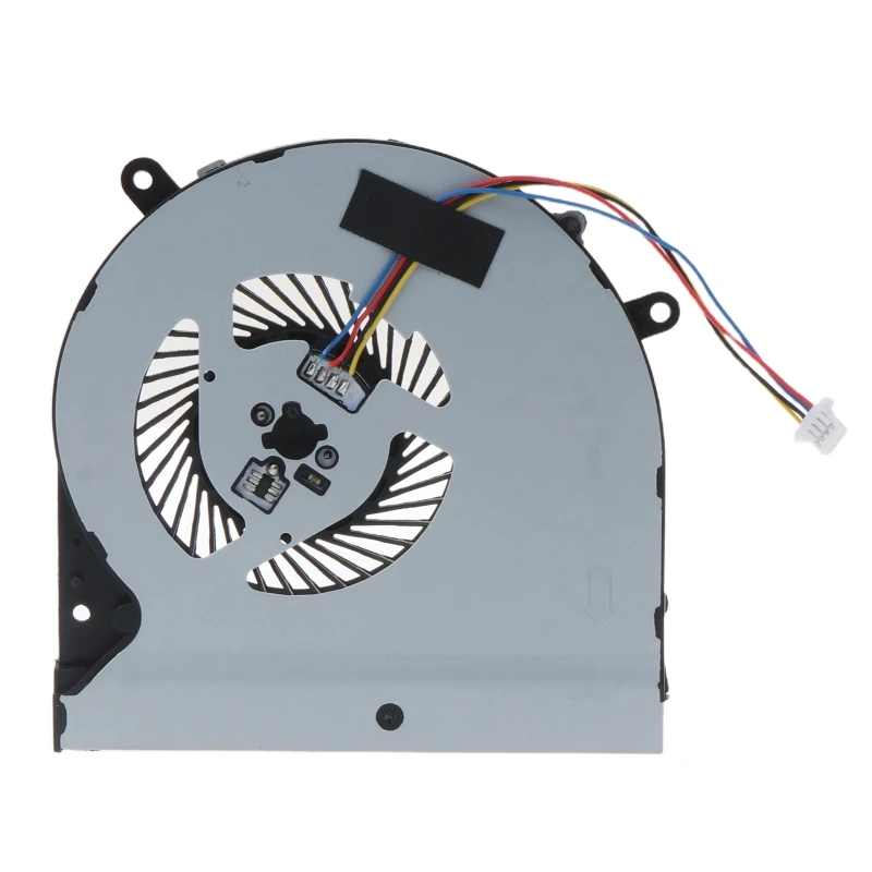 Laptop Cooling Fan for ROG Strix GL502 GL502VM GL502VVT VGA 5V 4 pin 4-wire