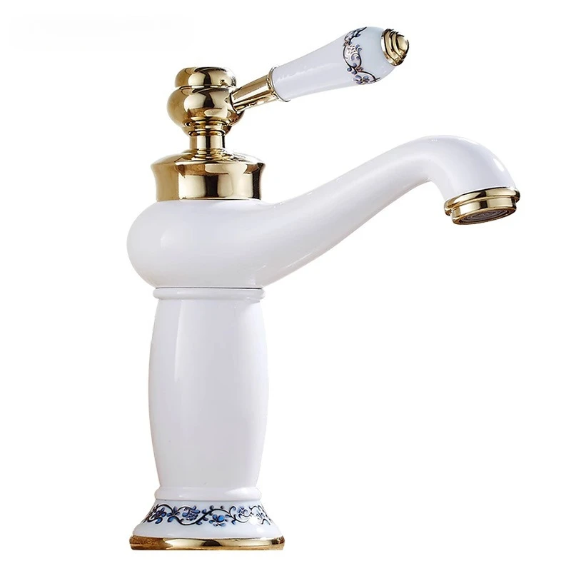 Thumbnail 4 - #60 Cheap Basin Faucets Worth Buying