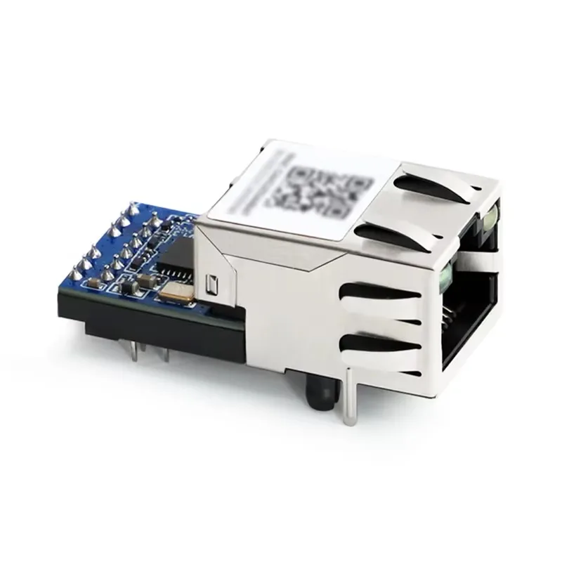 TI Cortex M7 Solution Industrial Super Port TTL UART Ethernet Module for IOT Applications