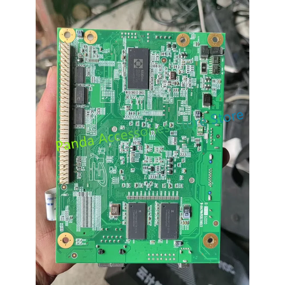 SBC84625CIR industrial computer motherboard
