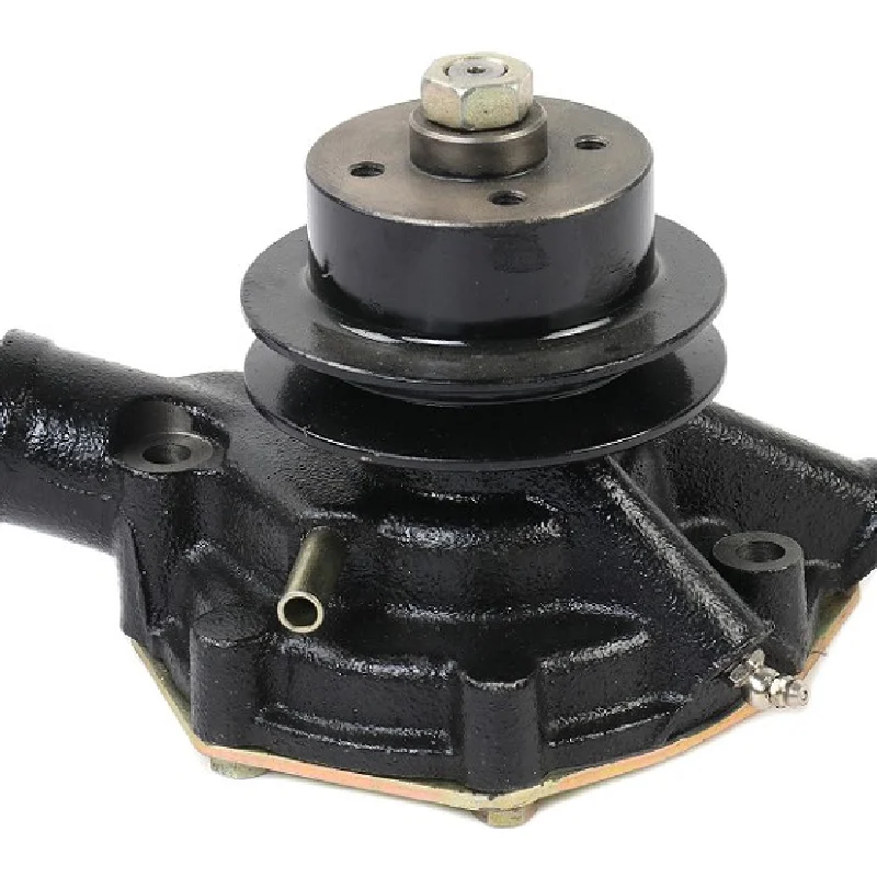 For 34545-00013 3454500013 Excavator Parts Diesel Engine Repair Water Pump S4E S4F S2E S3E S4E S4E2