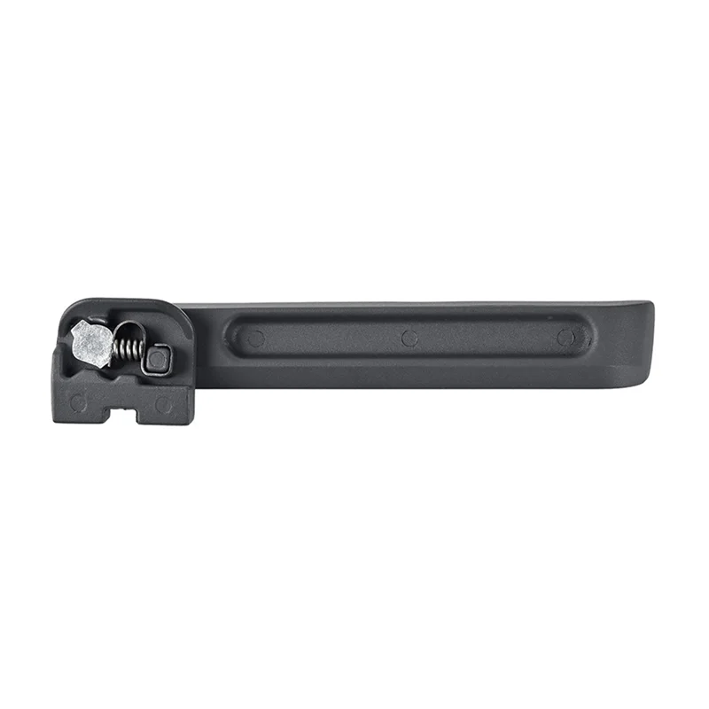 2PCS E-Scooter Kickstand Foot Support For Xiaomi 4 Ultra Electric Scooter Side Parking Stand Replacement Accessories