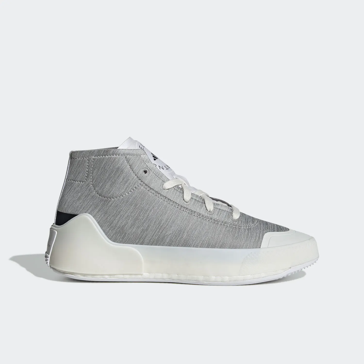 

adidas оригинальные сезонные новые женские повседневные кроссовки с высоким берцем GY0460