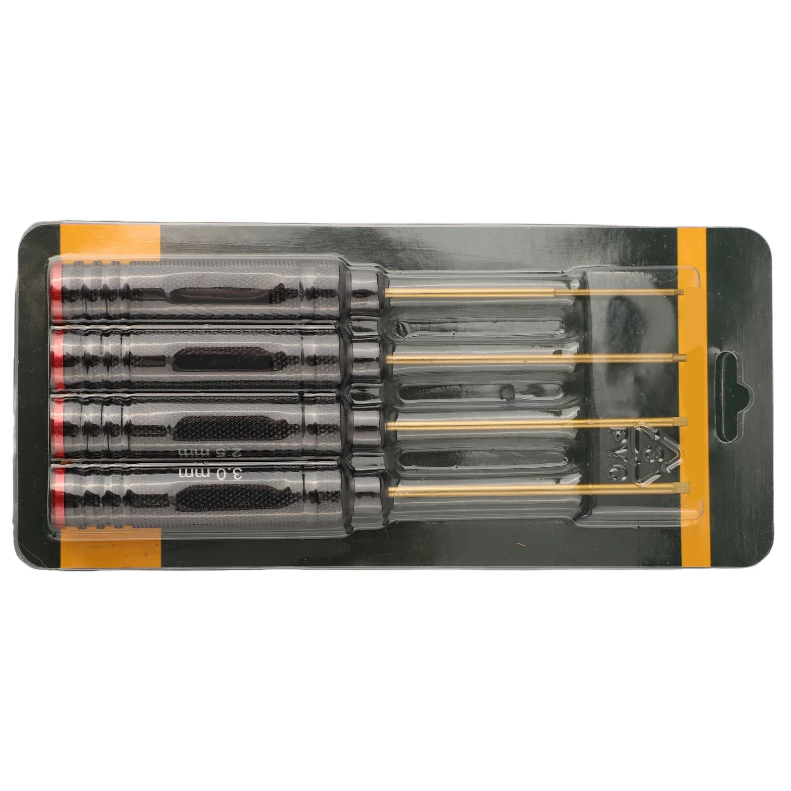 

Универсальный набор шестигранных отверток 1,5-3,0 мм, набор радиоуправляемых инструментов, шестигранные отвертки, инструменты для радиоуправляемых моделей, бытовой ручной инструмент для ремонта