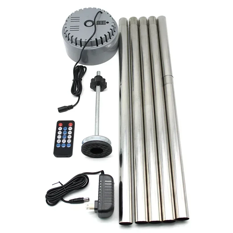 #   لتقليل الضوضاء في الطابق العلوي للجيران، آلة الضوضاء الخلفية، نموذج مربع، رمادي مستدير #