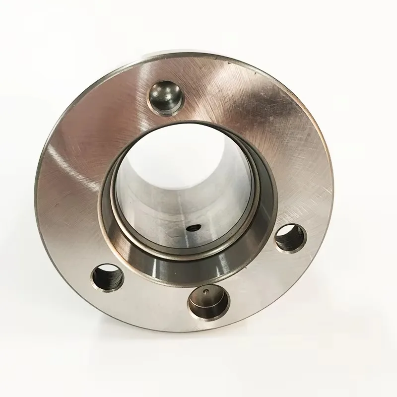 Push-on Passive Chuck CK36 Hydraulic Precision Collet Chuck Cnc Lathe    Accesorios Para Auto