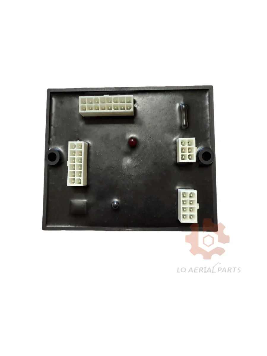 21500323 Joystick Interface ECM Controller Board Control Module Part Used for Mantall Scissor Lift A Control System