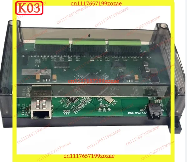 k3 Compatible FPGA Motion Controller for MESA 7I92, for LinuxCNC Control Board