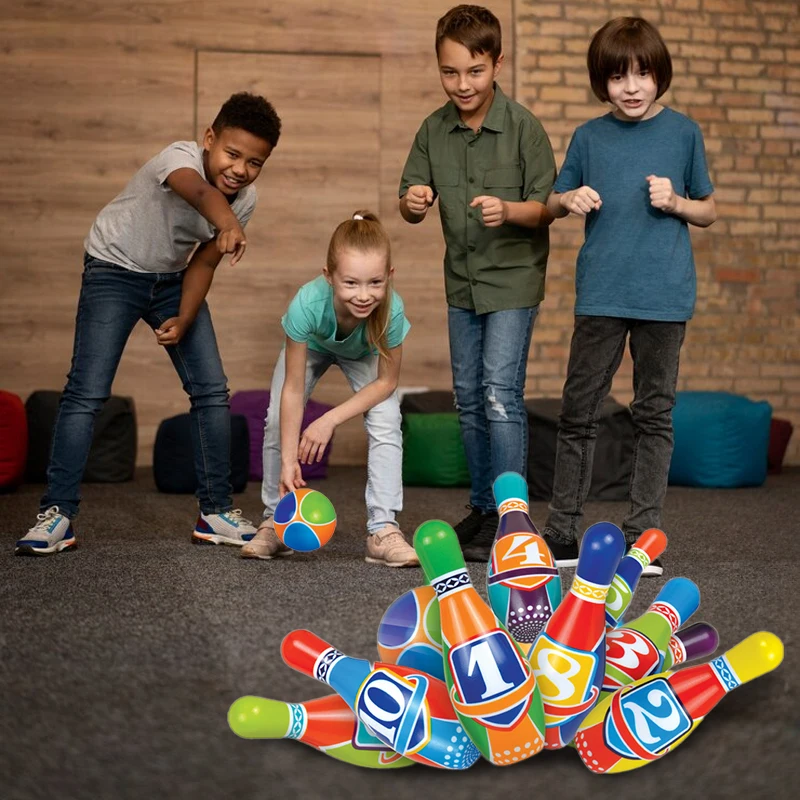 Thumbnail 3 - #13 Best Bowling Pins to Buy In 2026